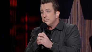 Jamie Lissow comedy Gutfeld appearances