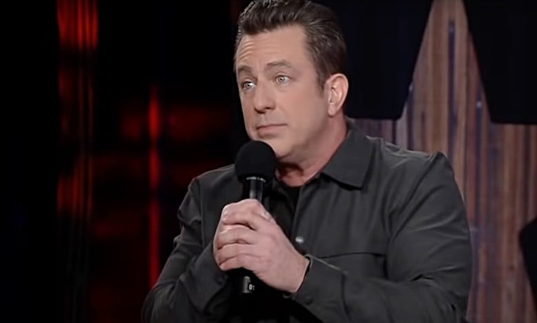 Jamie Lissow comedy Gutfeld appearances