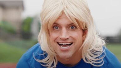 Jeremy Boreing Lady Ballers theatrical release