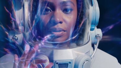Marvels box office flop Teyonah Parris