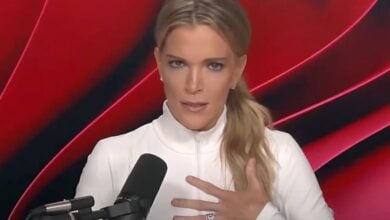 Megyn Kelly death wokism