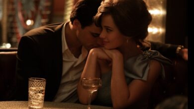 Priscilla review Elordi Spaeny