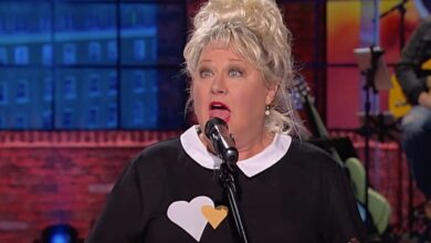 Victoria Jackson interview Jingle Smells