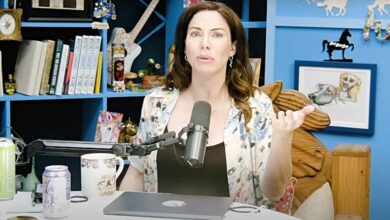 Whitney Cummings Left silence free speech