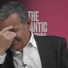 bob Iger disney woke messaging