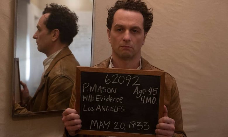 matthew-rhys Perry mason critics reviews