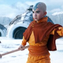 Avatar the Last Airbender Netflix series