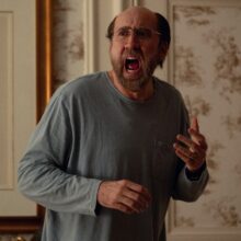 Dream Scenario review Nicolas Cage