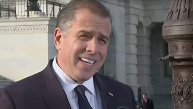 Hunter Biden Saturday Night Live