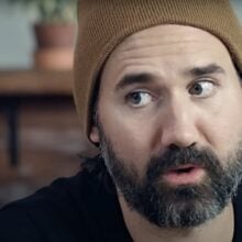 Lou Perez interview Comedy Is Murder