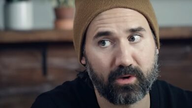 Lou Perez interview Comedy Is Murder