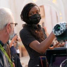 Nia DaCosta The Marvels Bob Iger