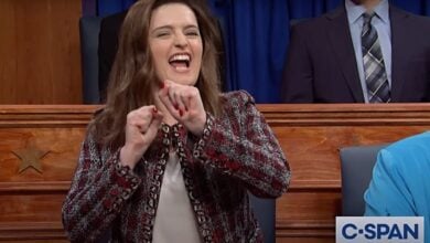 SNL late night antisemitism
