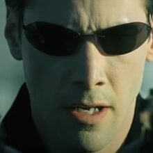The Matrix Keanu Reeves Best Movies 1999