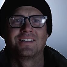 The Shift movie review Kristoffer Polaha