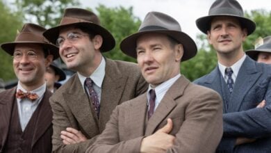 the-boys-in-the-boat-review Joel edgerton