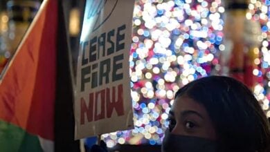 American Miseducation Free Press documentary