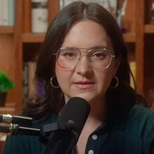 Bari Weiss Hamas hostages silence