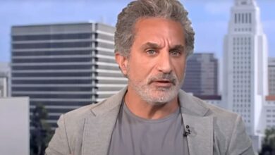 Bassem Youssef hamas videos