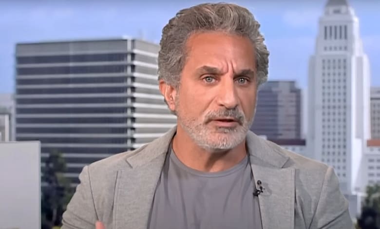 Bassem Youssef hamas videos