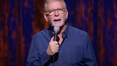Bill Engvall retirement woke audiences
