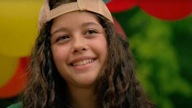 Kangaroo Kids review Josefina Baeza