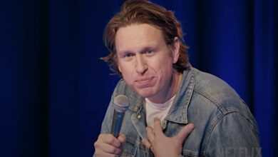 Pete Holmes interview I am Not for Everyone Netflix