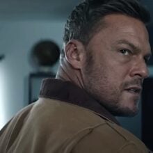 Reacher Alan Ritchson Christian faith