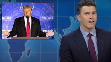 SNL Trum de-bank segment