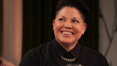 sara-ramirez and just like that