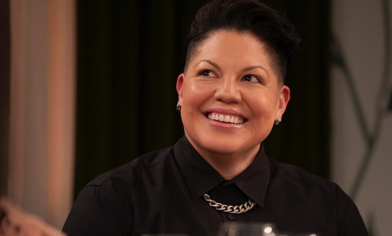 sara-ramirez and just like that