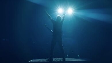Hate to Love Nickelback documentary