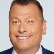 Jimmy Failla Fox News Saturday Night interview-