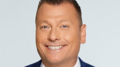 Jimmy Failla Fox News Saturday Night interview-