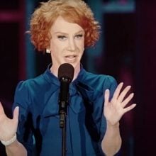 Kathy Griffin Hell of a Story documentary