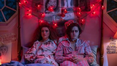 Lisa Frankenstein Kathryn Newton Cole Sprouse