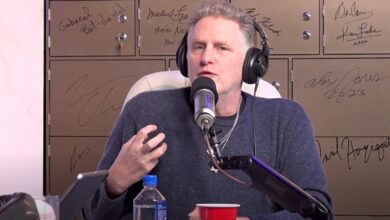 Michael Rapaport Trump Charlottesville
