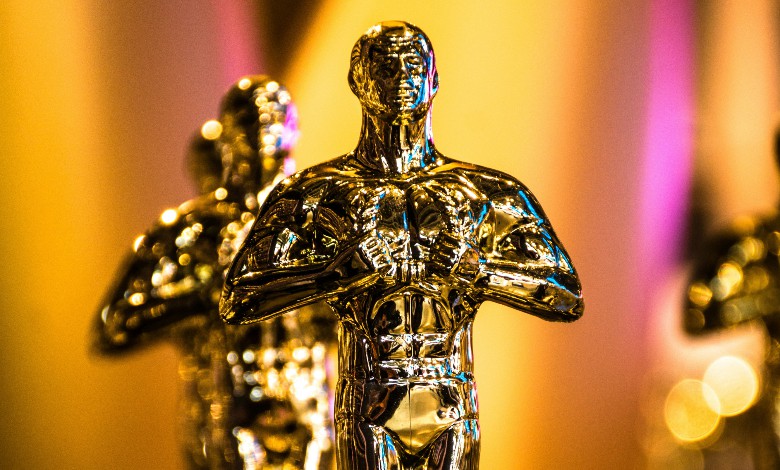 Oscar statues ratings