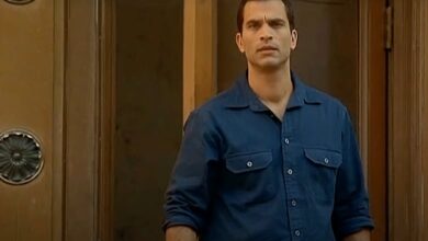 Road House 2 Jonathan Schaech