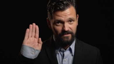 Babylon Bee fact check Kyle Mann