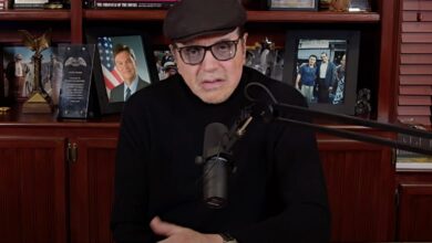 Chazz Palminteri illegal immigration