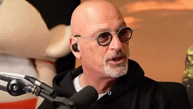 Howie Mandel woke comedy