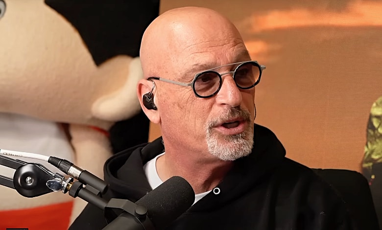Howie Mandel Shreds Woke: No One Is &amp;#39;Damaged&amp;#39; By Comedy
