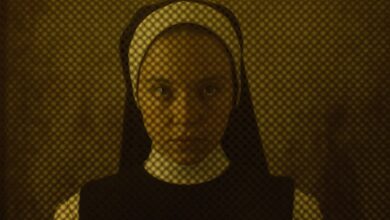 Immaculate Sydney Sweeney christians