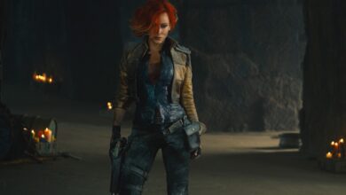 borderlands-cate Blanchett