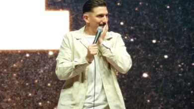 Andrew Schulz San Francisco