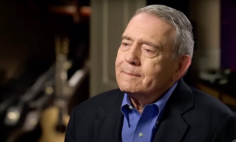 Dan Rather Netflix documentary