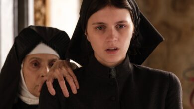 First Omen review Nell Tiger Free