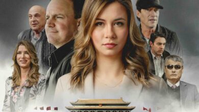 Hollywood Takeover censorship YouTube