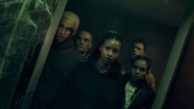 Infested movie review 2024-